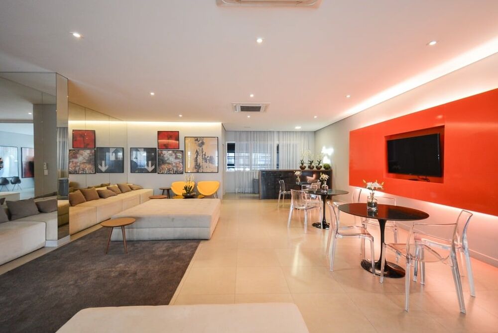 Apartamento, 1 quarto, 23 m² - Foto 6