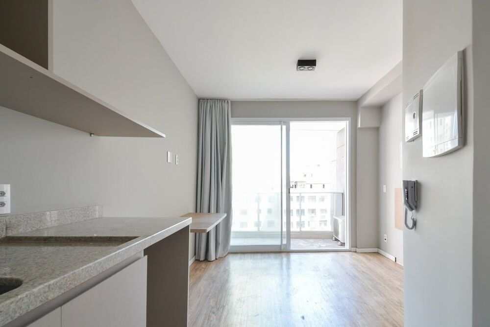 Apartamento, 1 quarto, 23 m² - Foto 13