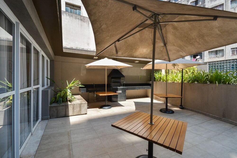 Apartamento, 1 quarto, 23 m² - Foto 38