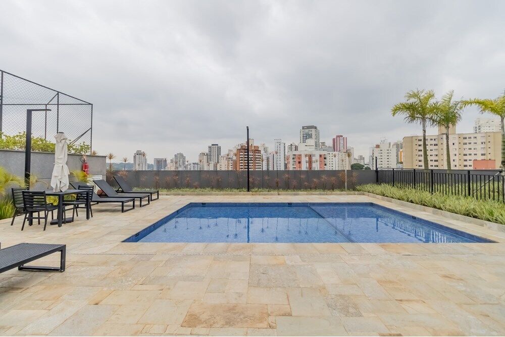 Apartamento, 2 quartos, 82 m² - Foto 14