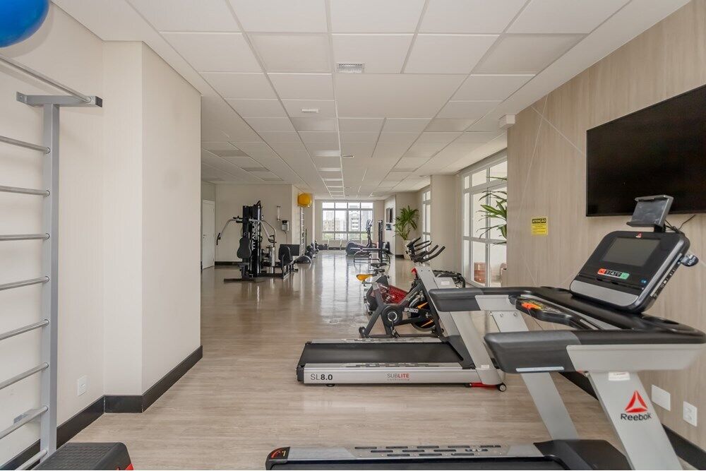 Apartamento, 2 quartos, 82 m² - Foto 23
