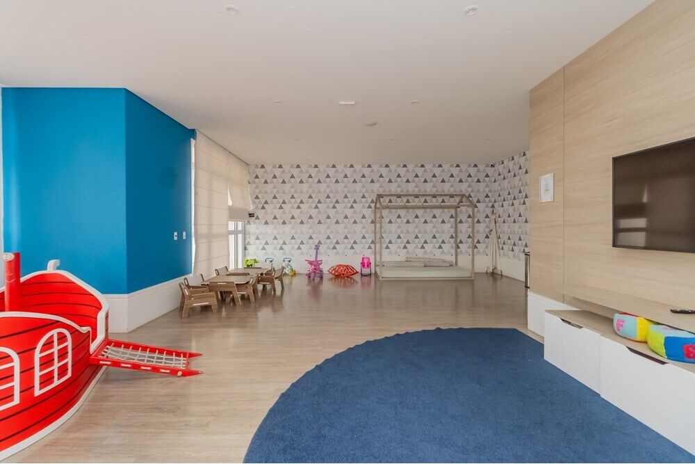 Apartamento, 2 quartos, 82 m² - Foto 3
