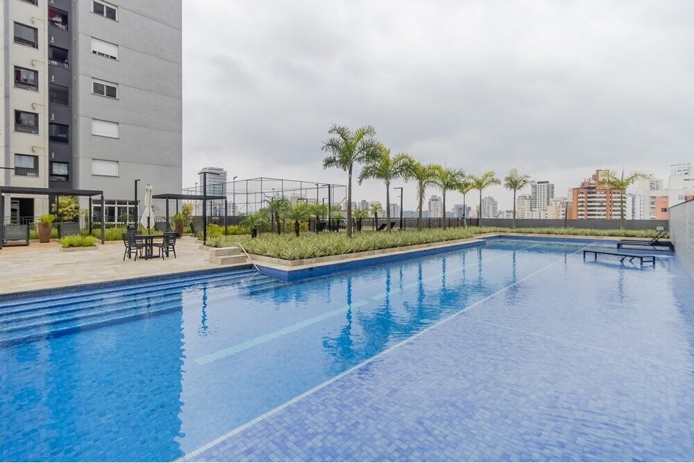 Apartamento, 2 quartos, 82 m² - Foto 4