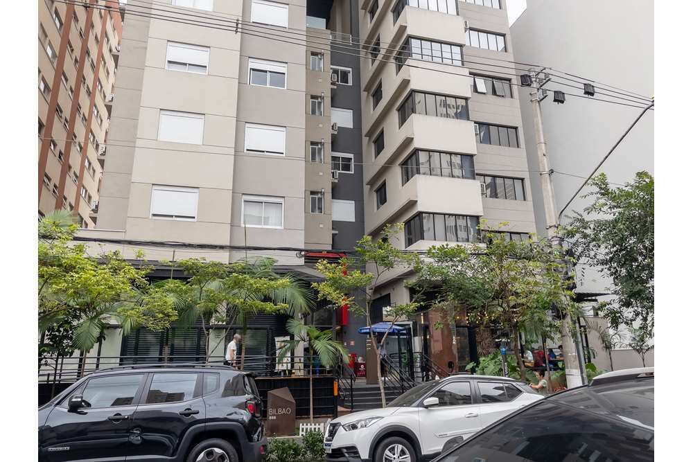 Conjunto Comercial-Sala à venda, 25m² - Foto 9