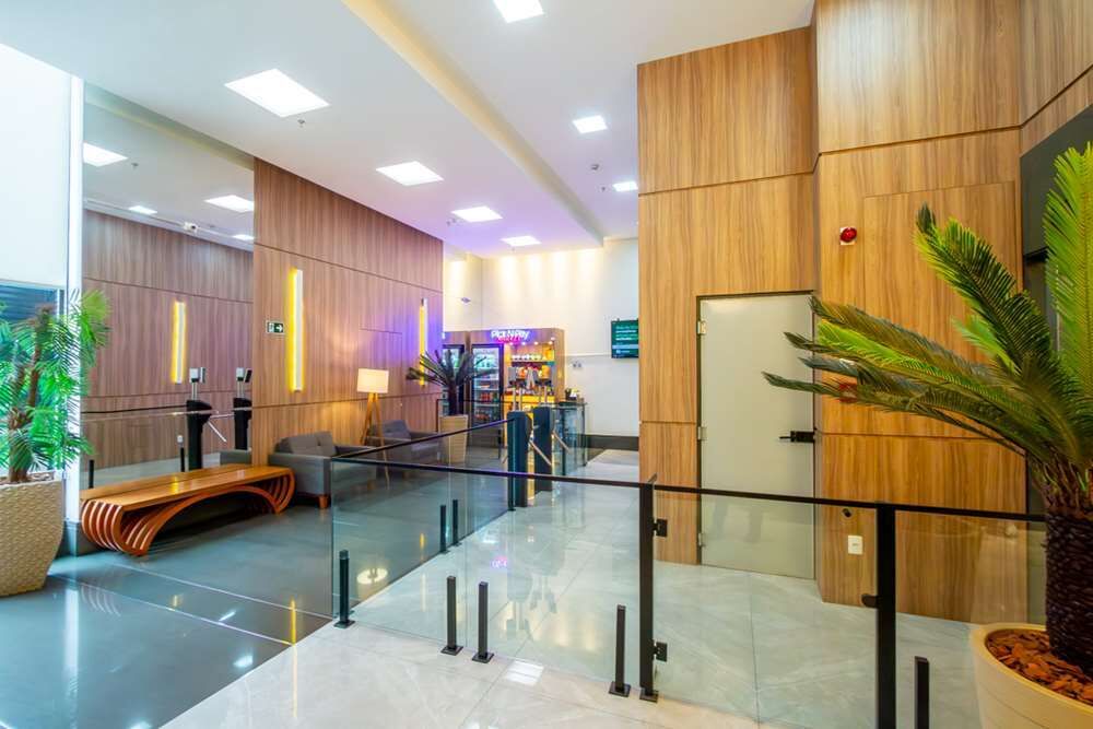 Conjunto Comercial-Sala à venda, 25m² - Foto 10