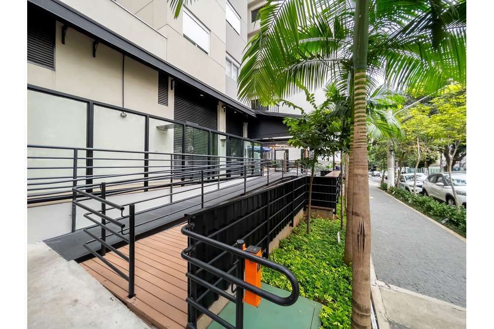 Conjunto Comercial-Sala à venda, 25m² - Foto 4
