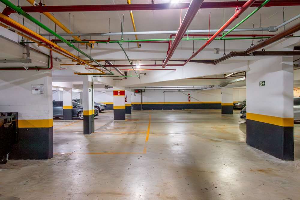 Conjunto Comercial-Sala à venda, 25m² - Foto 11