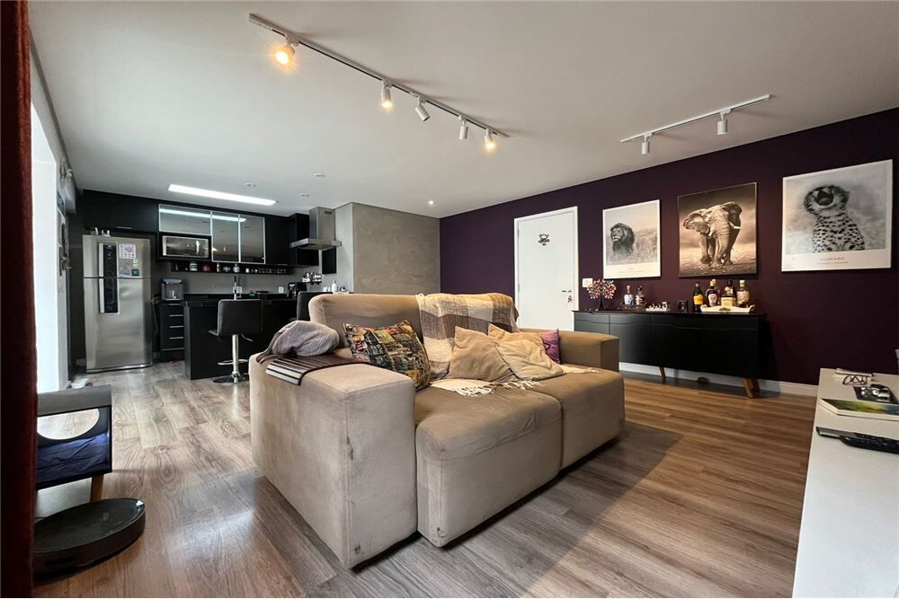 Apartamento, 3 quartos, 83 m² - Foto 3