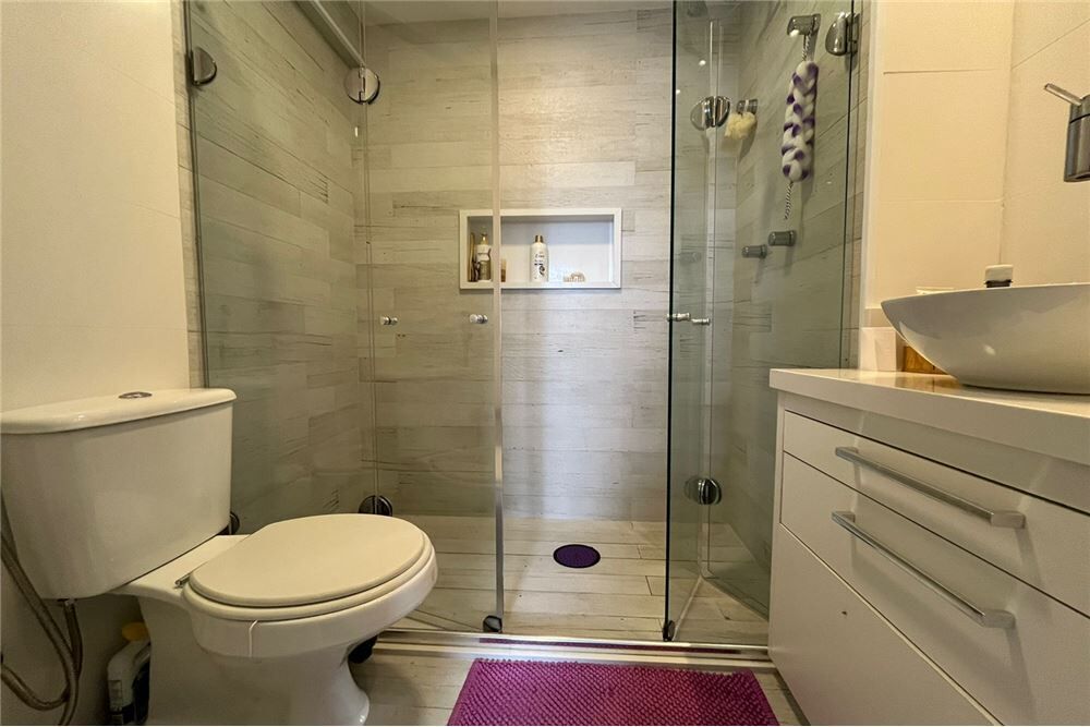 Apartamento, 3 quartos, 83 m² - Foto 5