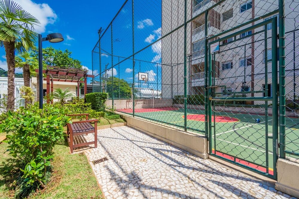 Apartamento à venda com 3 quartos, 64m² - Foto 17
