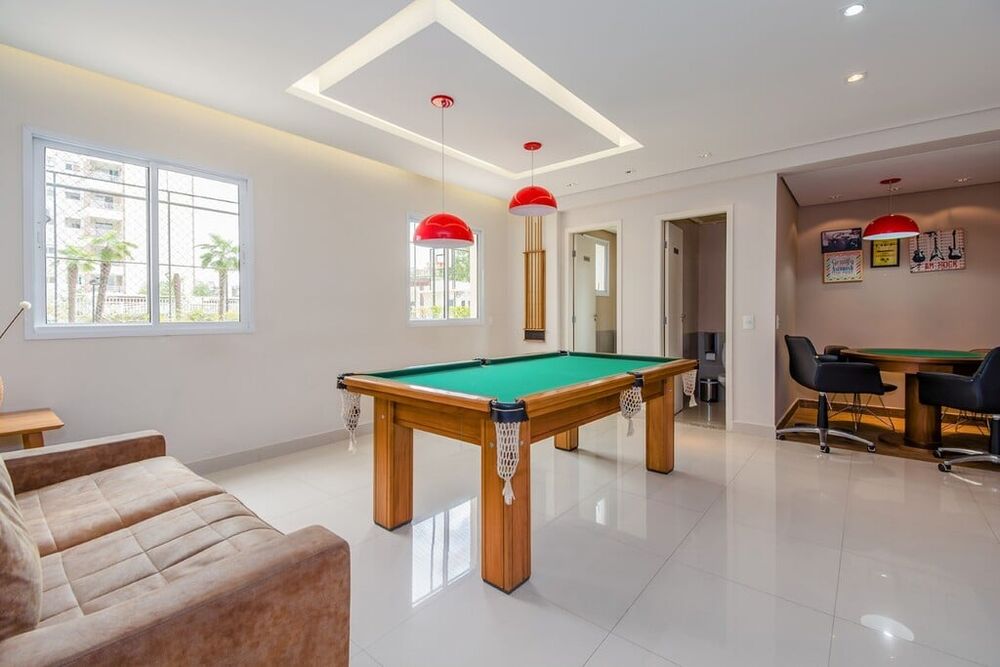 Apartamento à venda com 3 quartos, 64m² - Foto 10