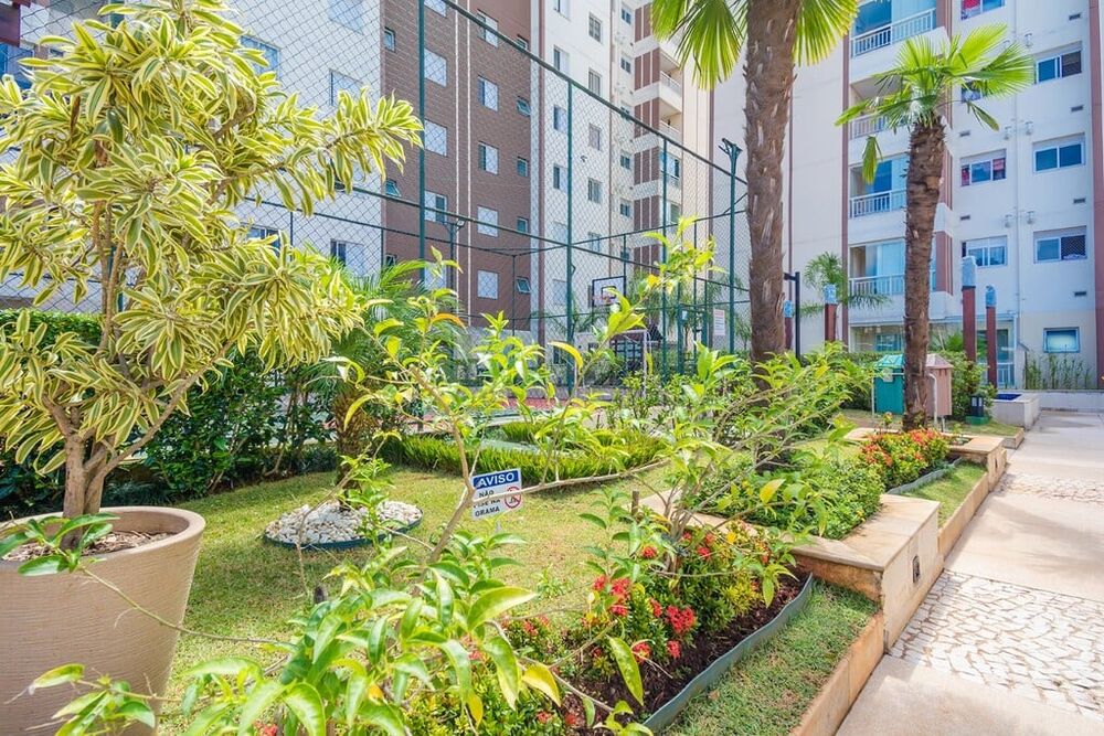 Apartamento à venda com 3 quartos, 64m² - Foto 20