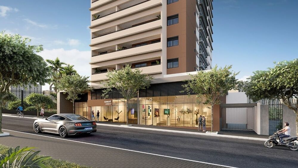 Apartamento, 2 quartos, 106 m² - Foto 12