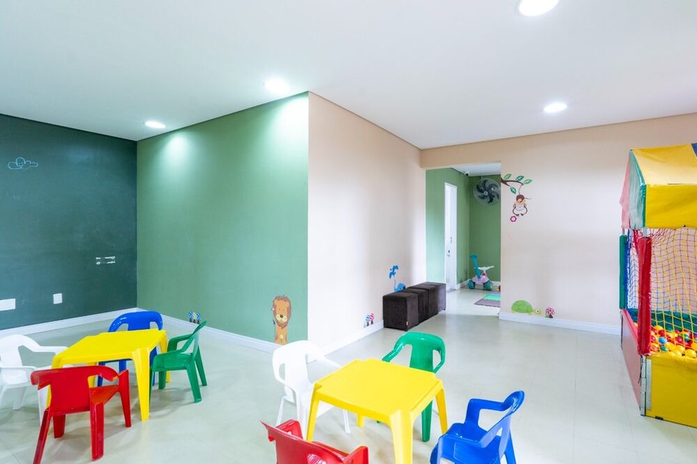 Apartamento, 1 quarto, 62 m² - Foto 1