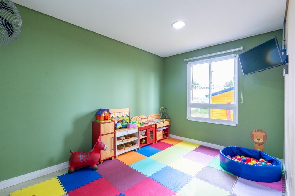 Apartamento, 1 quarto, 62 m² - Foto 2