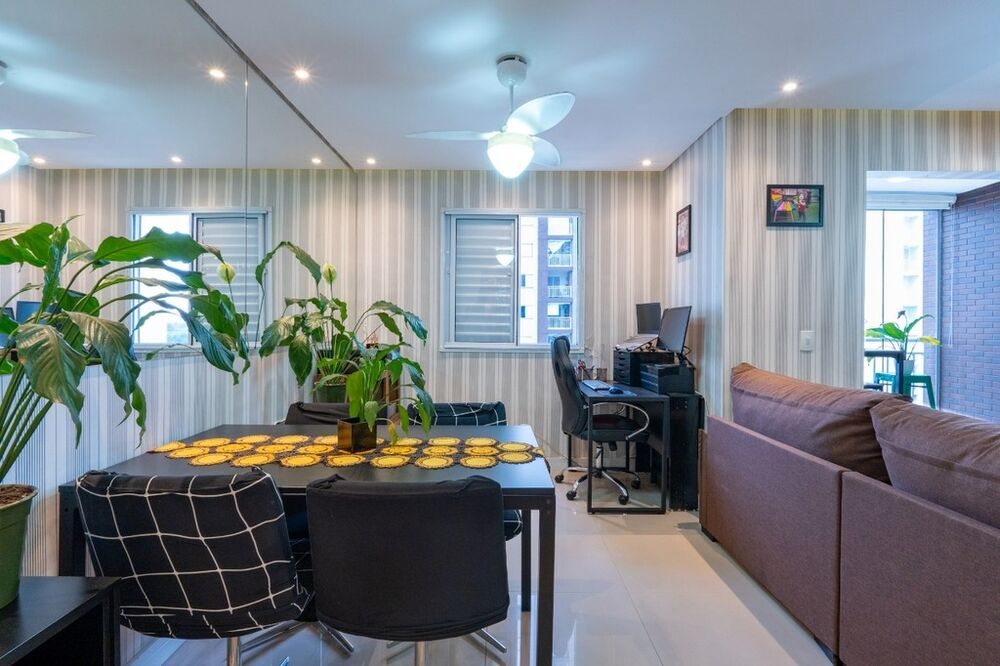 Apartamento, 1 quarto, 62 m² - Foto 6