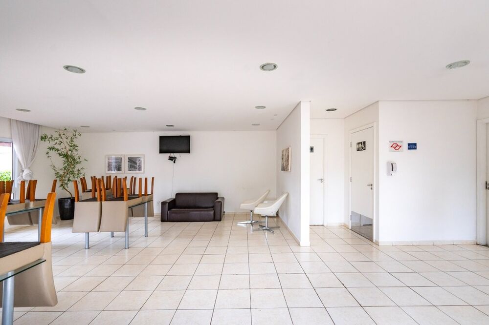 Apartamento, 1 quarto, 62 m² - Foto 3