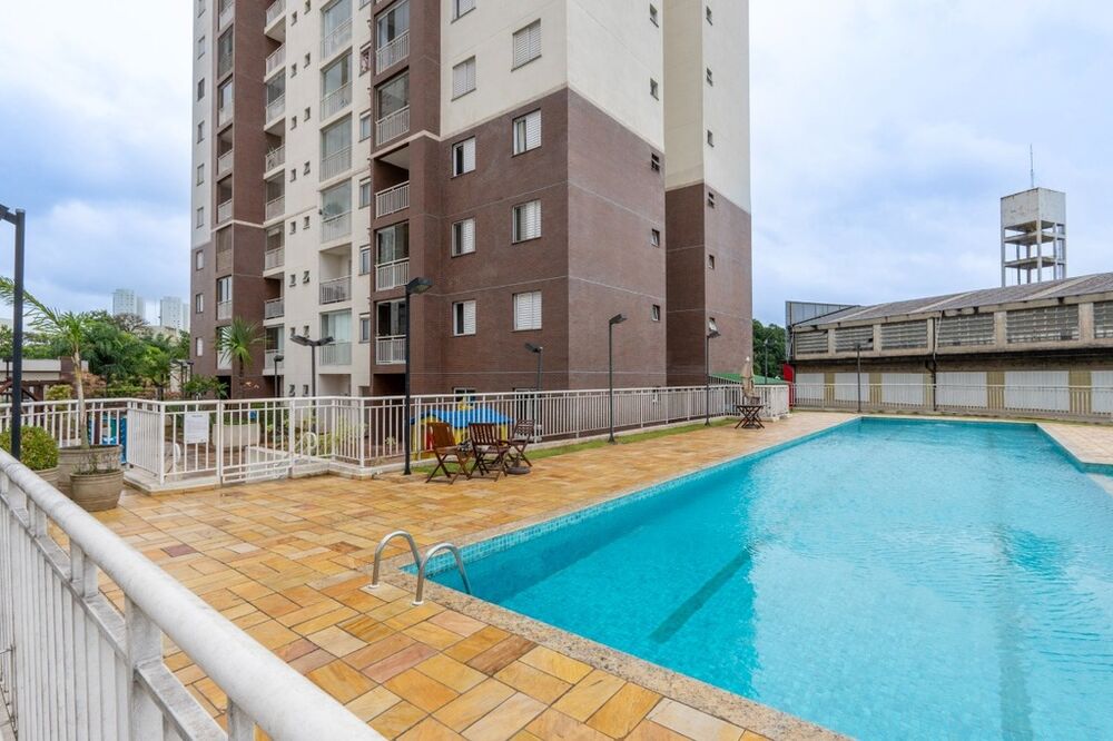 Apartamento, 1 quarto, 62 m² - Foto 5