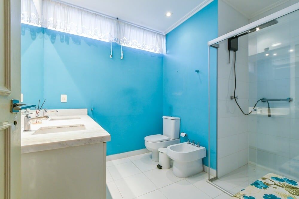 Casa, 4 quartos, 290 m² - Foto 7