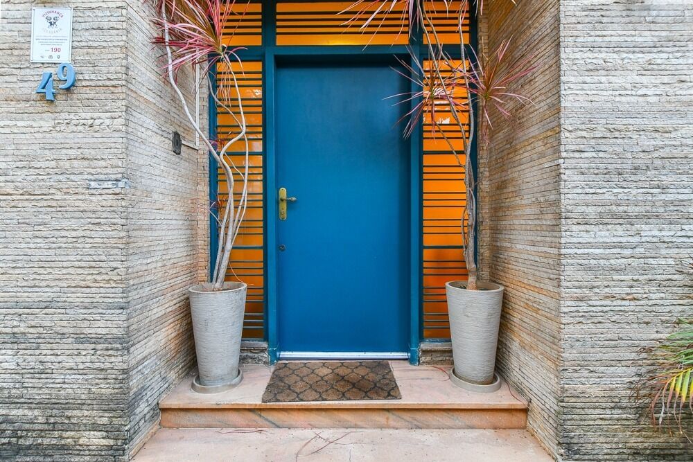 Casa, 4 quartos, 290 m² - Foto 2
