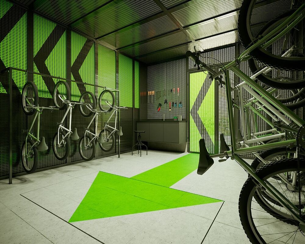 Apartamento, 1 quarto, 26 m² - Foto 3