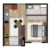 Apartamento, 1 quarto, 31 m² - Foto 8