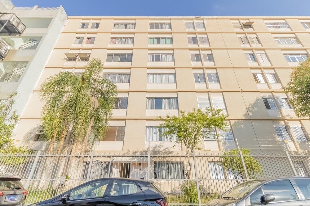 Apartamento à venda com 2 quartos, 70m² - Foto 5