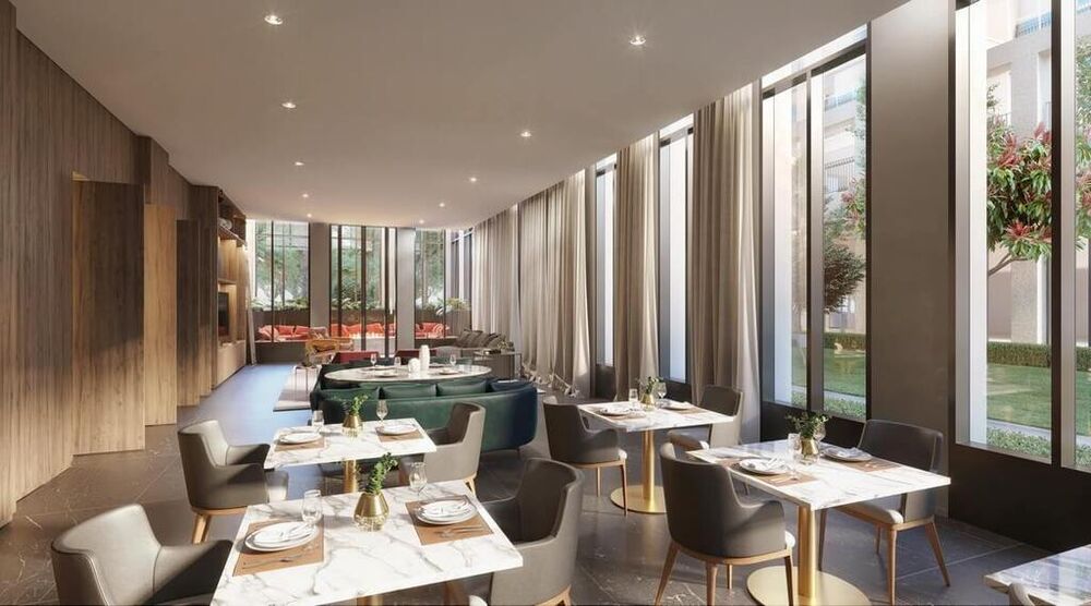 Apartamento, 3 quartos, 191 m² - Foto 5