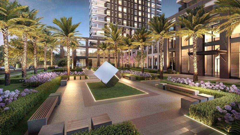 Apartamento, 3 quartos, 191 m² - Foto 6