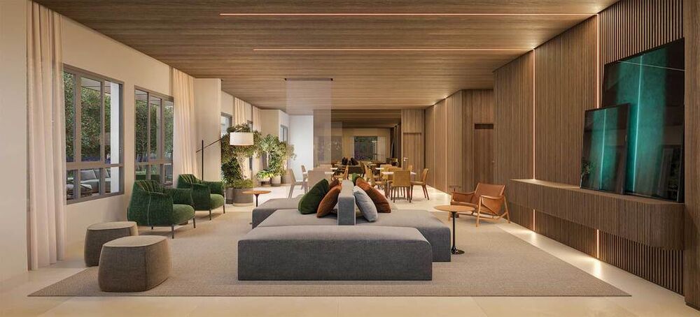 Apartamento, 3 quartos, 232 m² - Foto 15