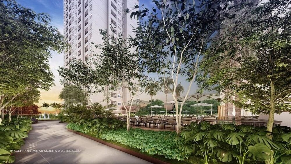 Apartamento, 1 quarto, 83 m² - Foto 8