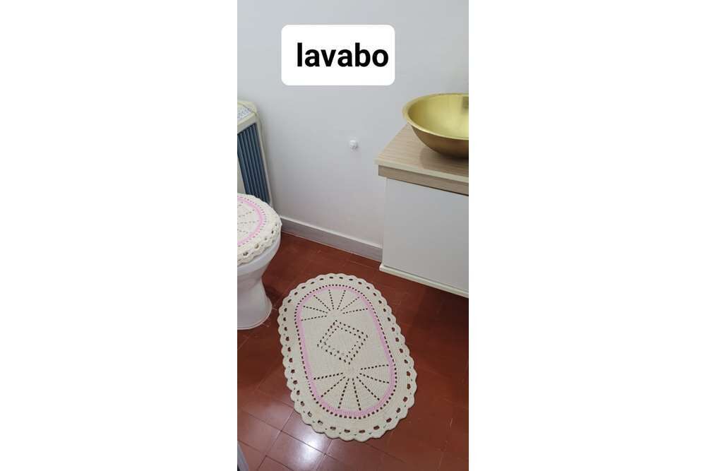 Casa, 4 quartos, 164 m² - Foto 16