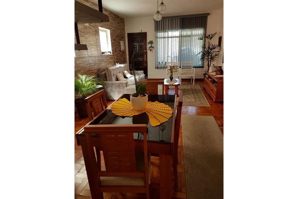 Casa, 4 quartos, 164 m² - Foto 13
