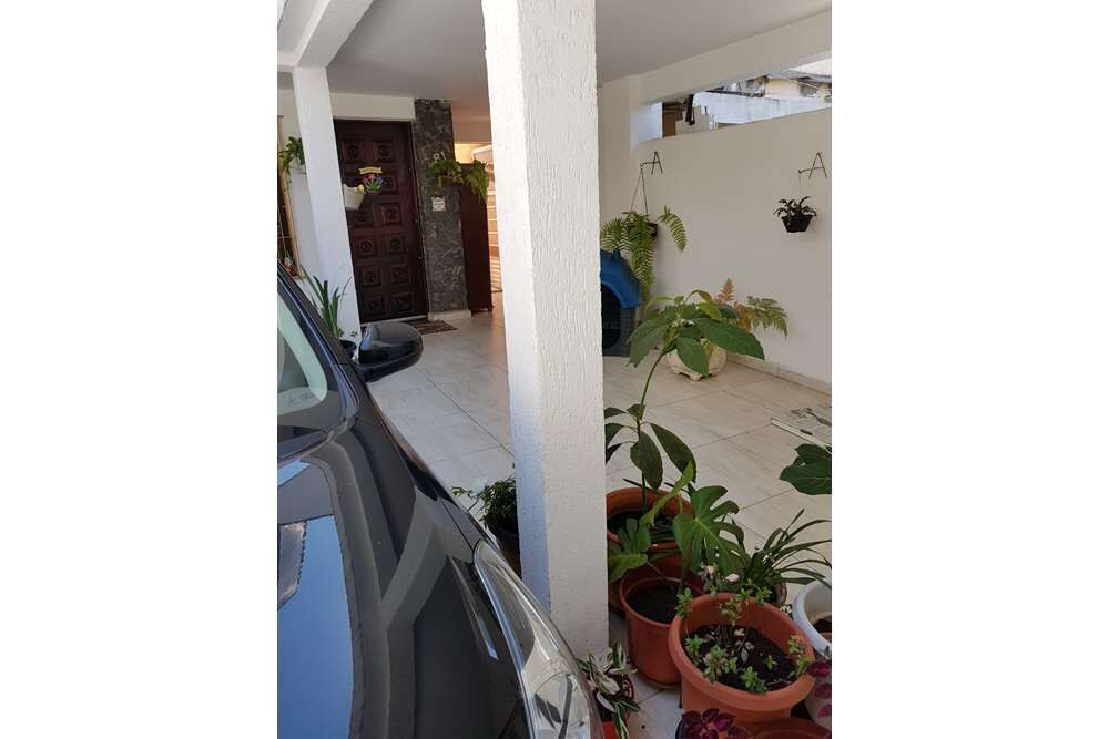Casa, 4 quartos, 164 m² - Foto 3