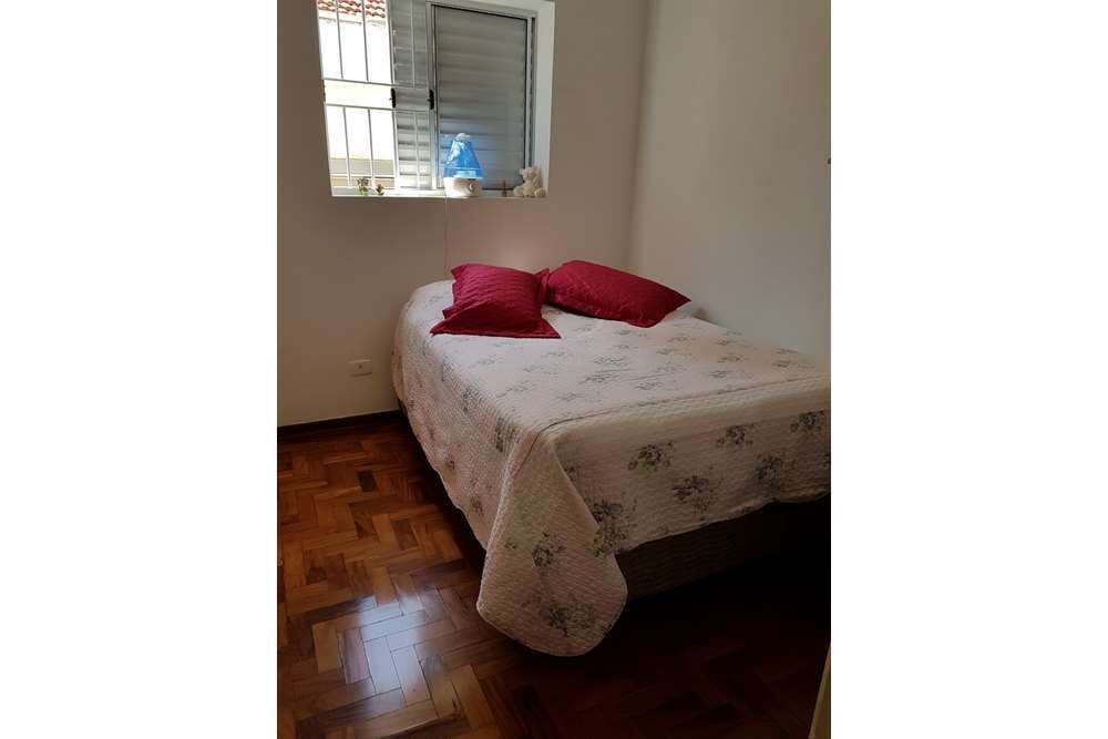 Casa, 4 quartos, 164 m² - Foto 11