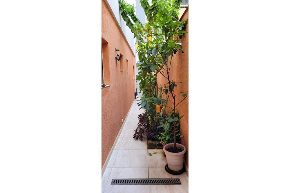Casa, 4 quartos, 164 m² - Foto 1