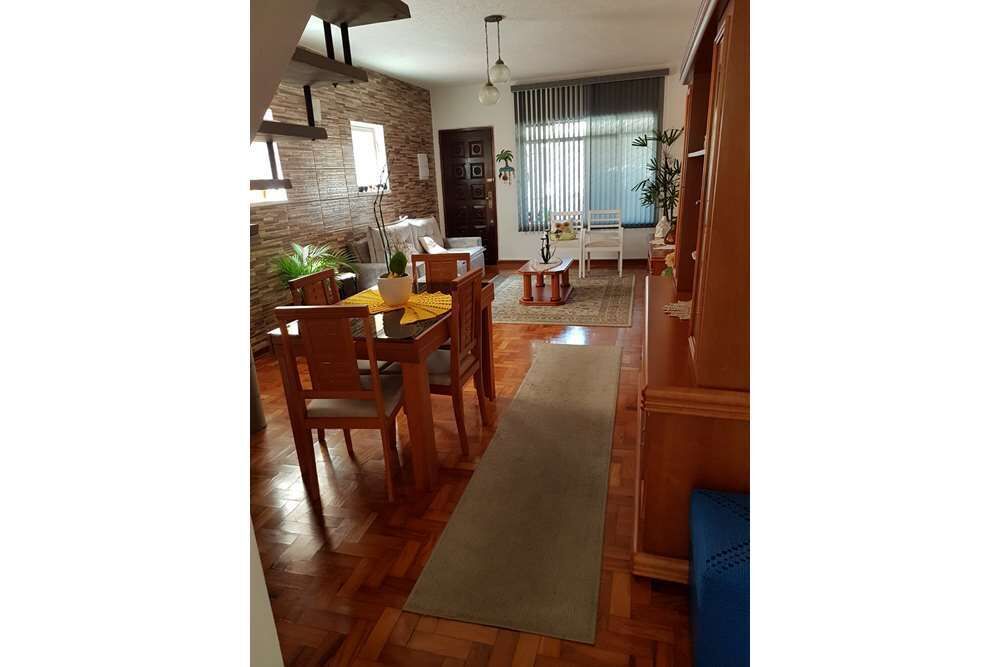 Casa, 4 quartos, 164 m² - Foto 4