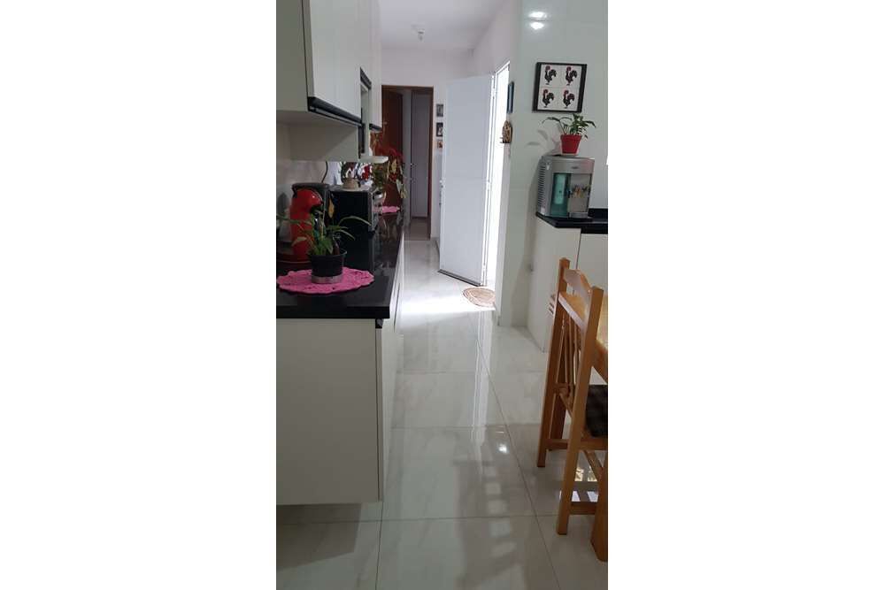 Casa, 4 quartos, 164 m² - Foto 14