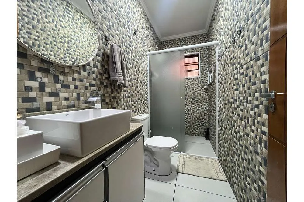 Casa, 3 quartos, 178 m² - Foto 6
