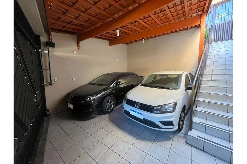 Casa, 3 quartos, 178 m² - Foto 2