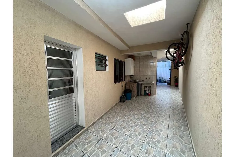 Casa, 3 quartos, 178 m² - Foto 3
