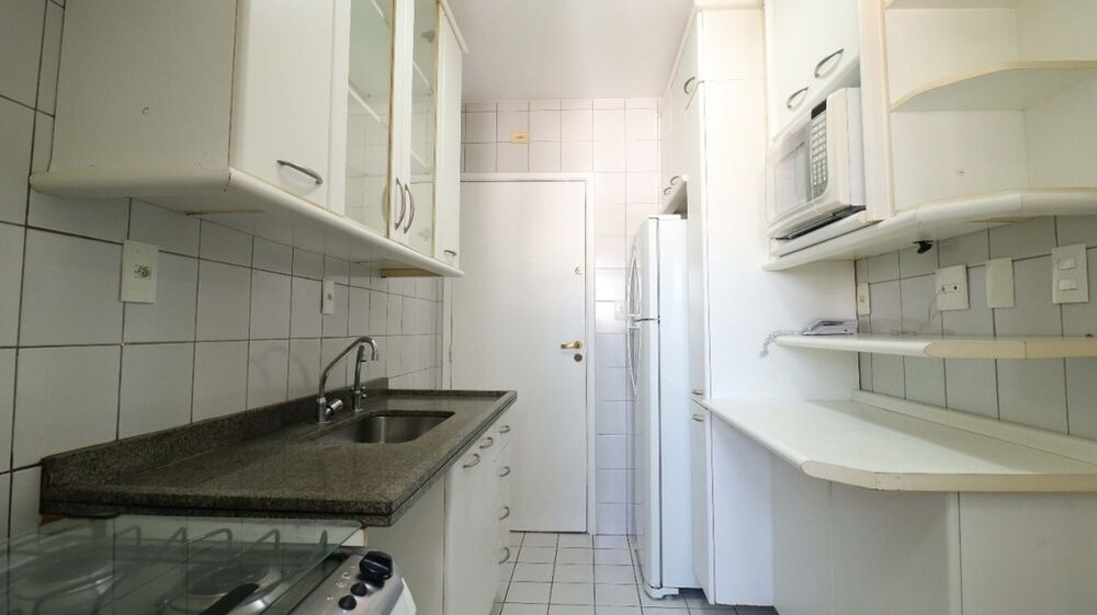 Apartamento, 3 quartos, 74 m² - Foto 4