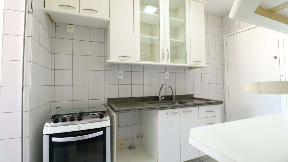 Apartamento, 3 quartos, 74 m² - Foto 3