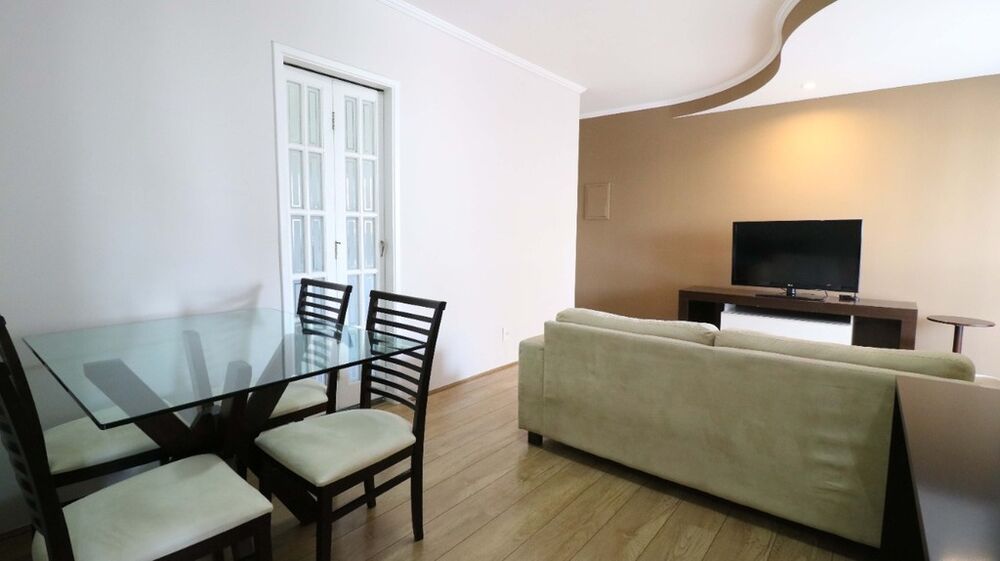 Apartamento, 3 quartos, 74 m² - Foto 1