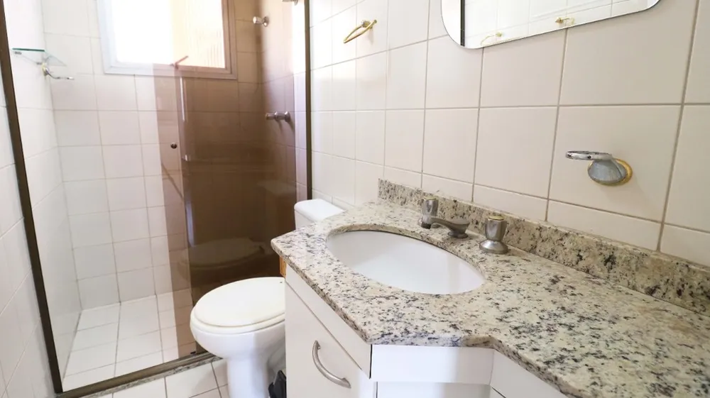 Apartamento, 3 quartos, 74 m² - Foto 1