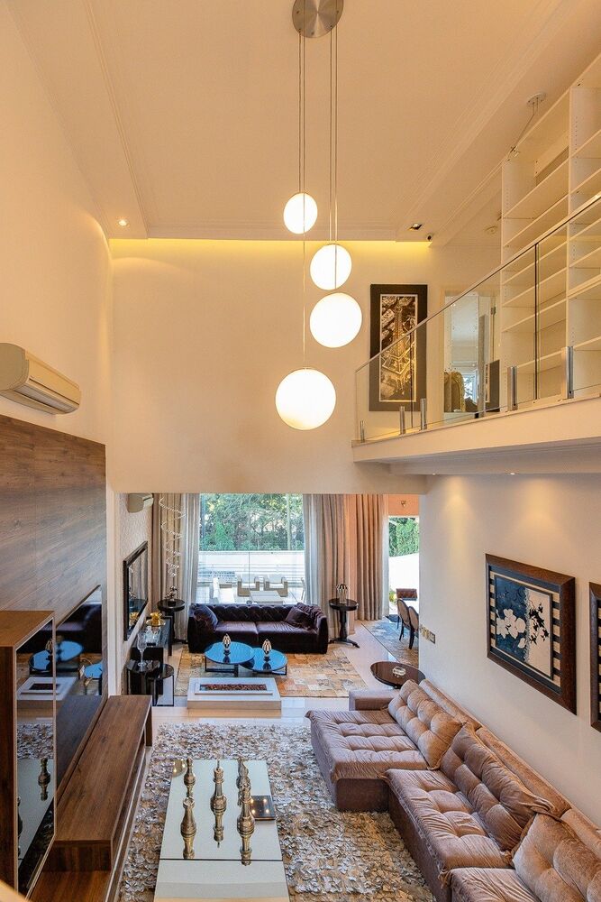 Casa, 4 quartos, 440 m² - Foto 4