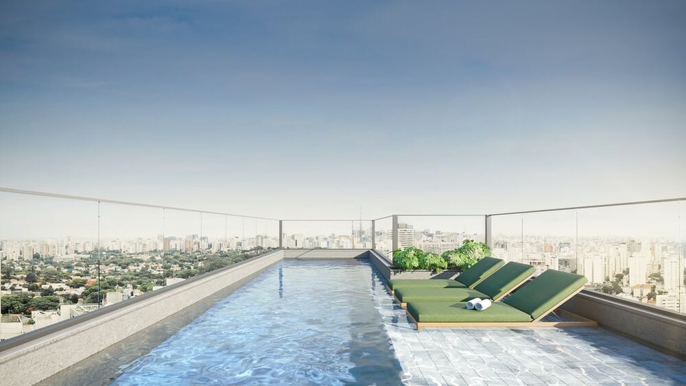 Apartamento, 4 quartos, 244 m² - Foto 15