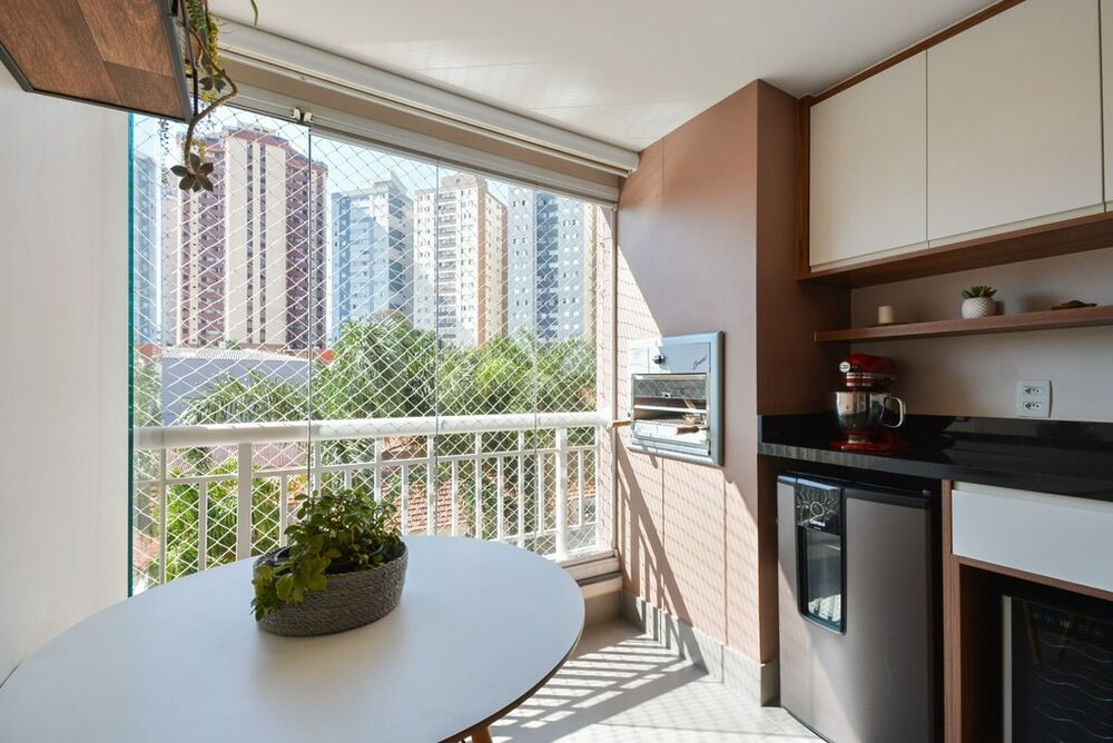 Apartamento à venda com 2 quartos, 65m² - Foto 7