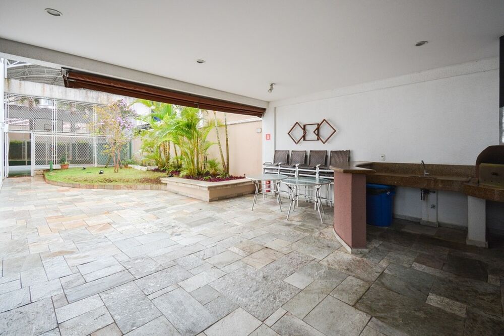 Apartamento à venda com 2 quartos, 65m² - Foto 4