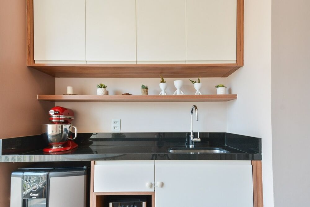 Apartamento à venda com 2 quartos, 65m² - Foto 6